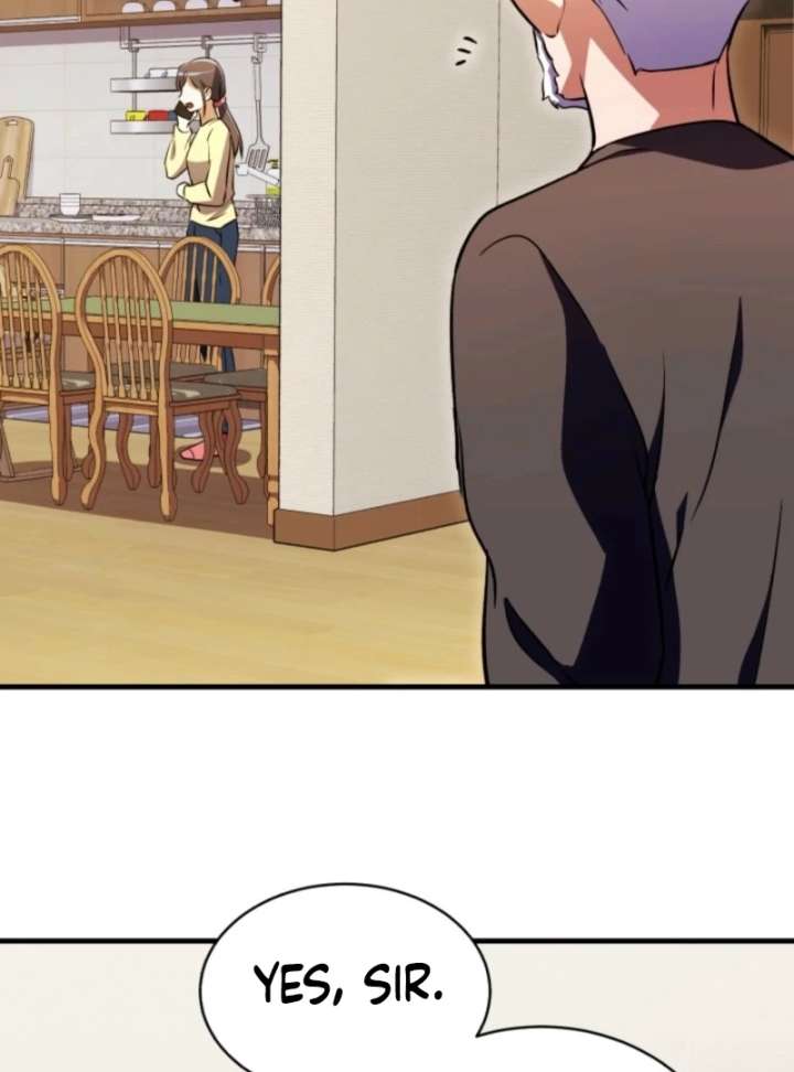 Read Even the Almighty Is a First-Time Dad EN Manga Online