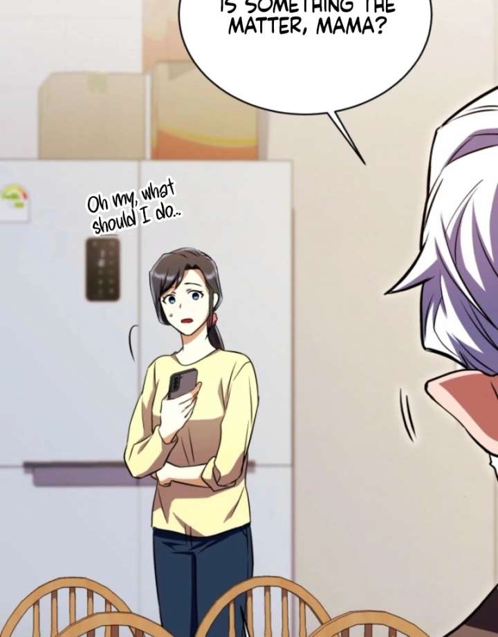 Read Even the Almighty Is a First-Time Dad EN Manga Online