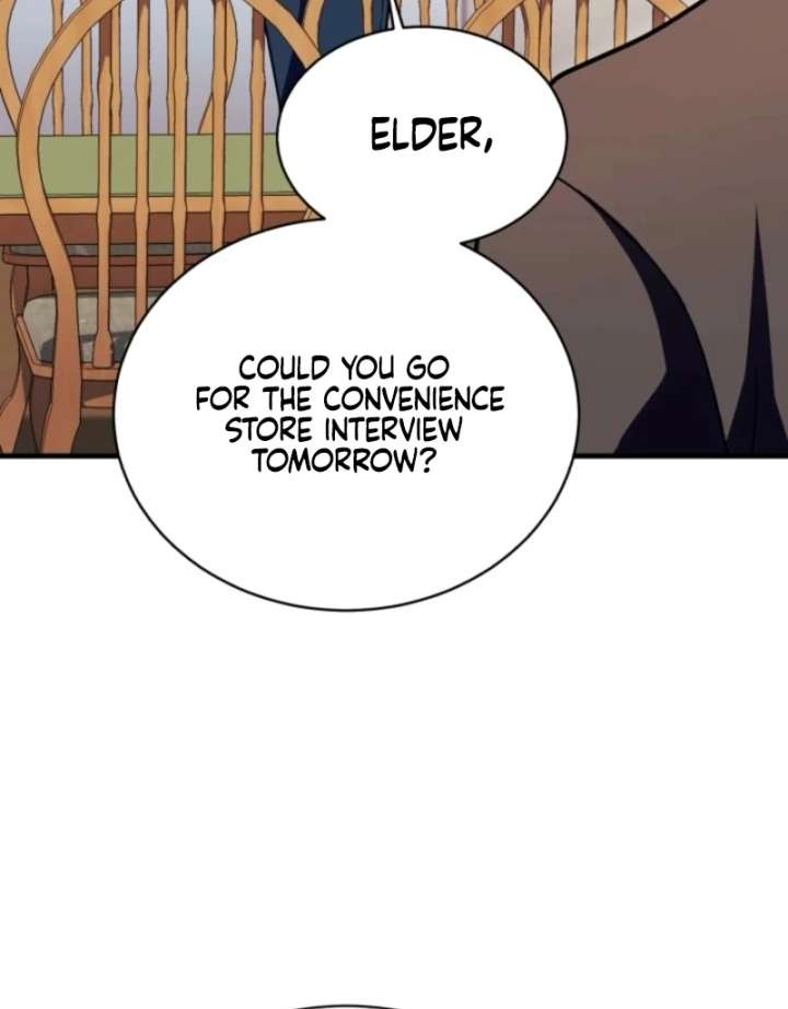 Read Even the Almighty Is a First-Time Dad EN Manga Online