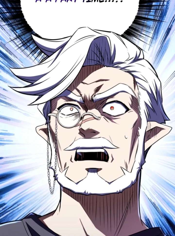 Read Even the Almighty Is a First-Time Dad EN Manga Online