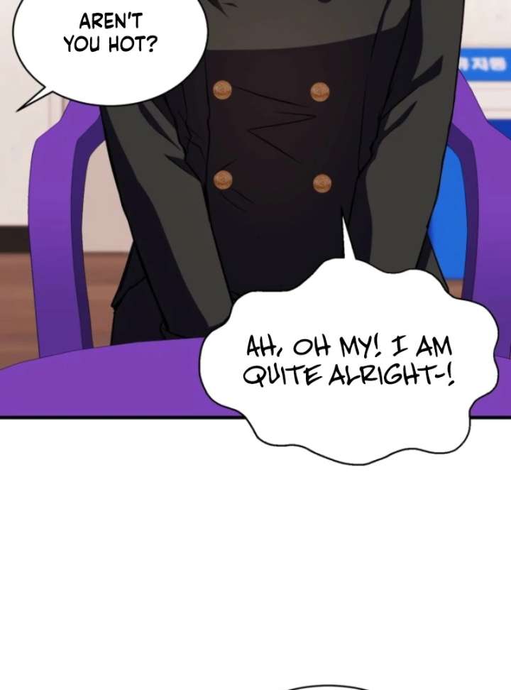 Read Even the Almighty Is a First-Time Dad EN Manga Online