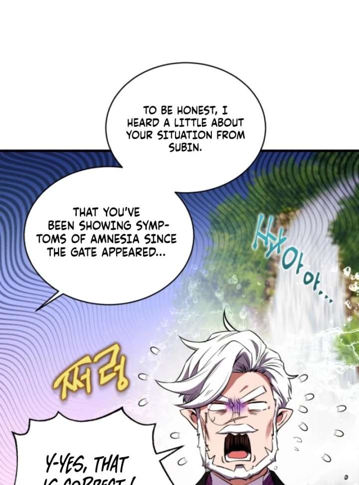 Read Even the Almighty Is a First-Time Dad EN Manga Online