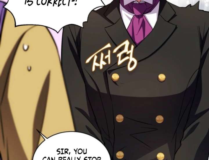 Read Even the Almighty Is a First-Time Dad EN Manga Online