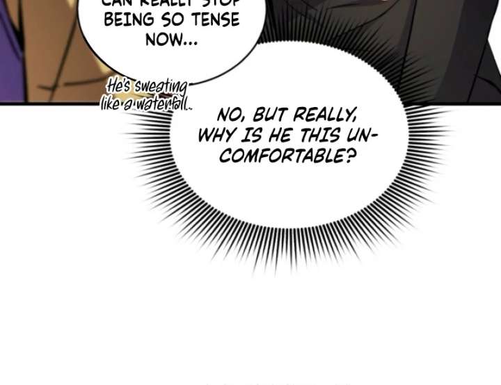 Read Even the Almighty Is a First-Time Dad EN Manga Online