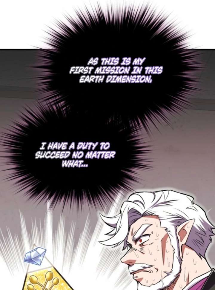 Read Even the Almighty Is a First-Time Dad EN Manga Online
