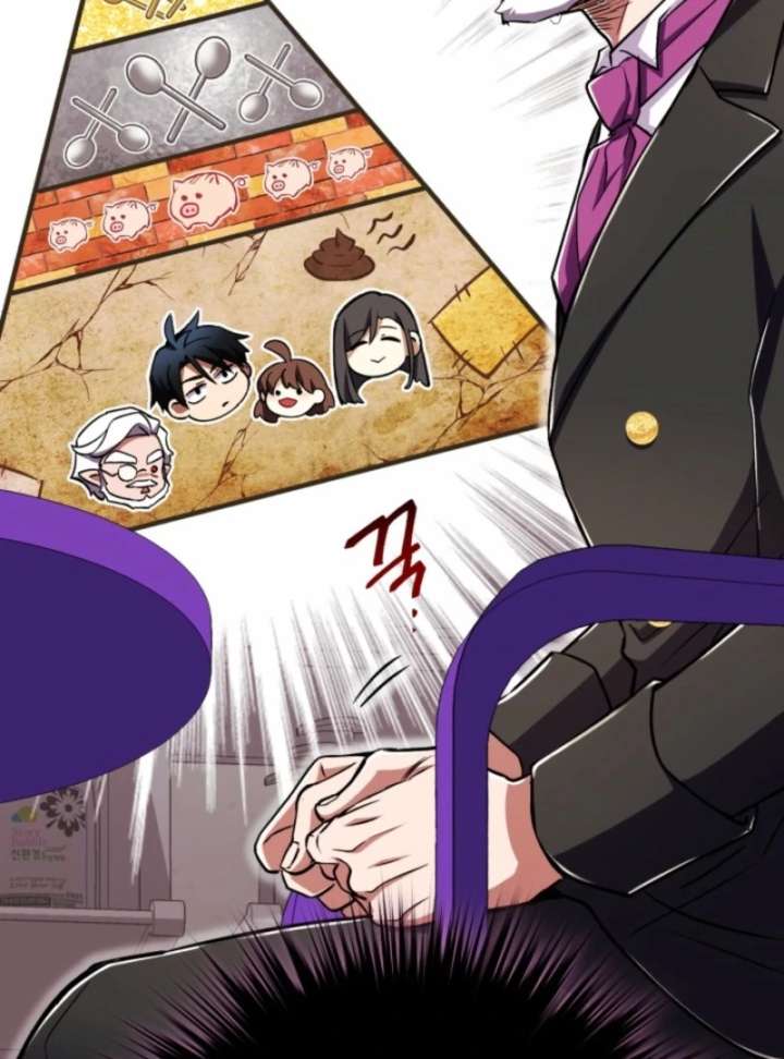 Read Even the Almighty Is a First-Time Dad EN Manga Online