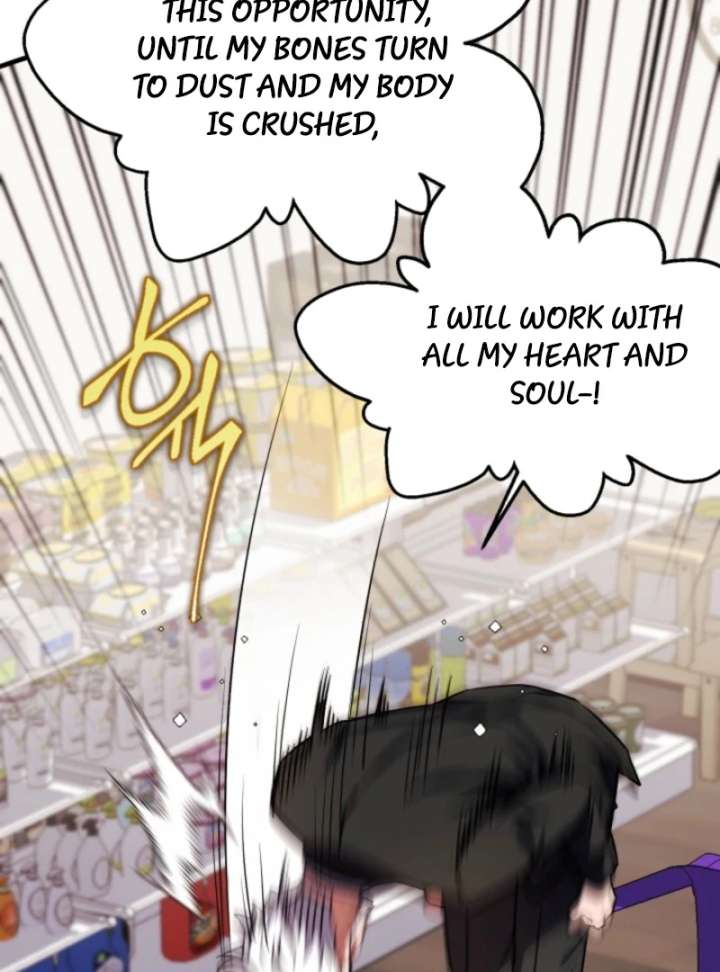 Read Even the Almighty Is a First-Time Dad EN Manga Online