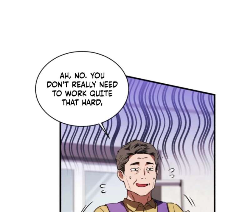 Read Even the Almighty Is a First-Time Dad EN Manga Online
