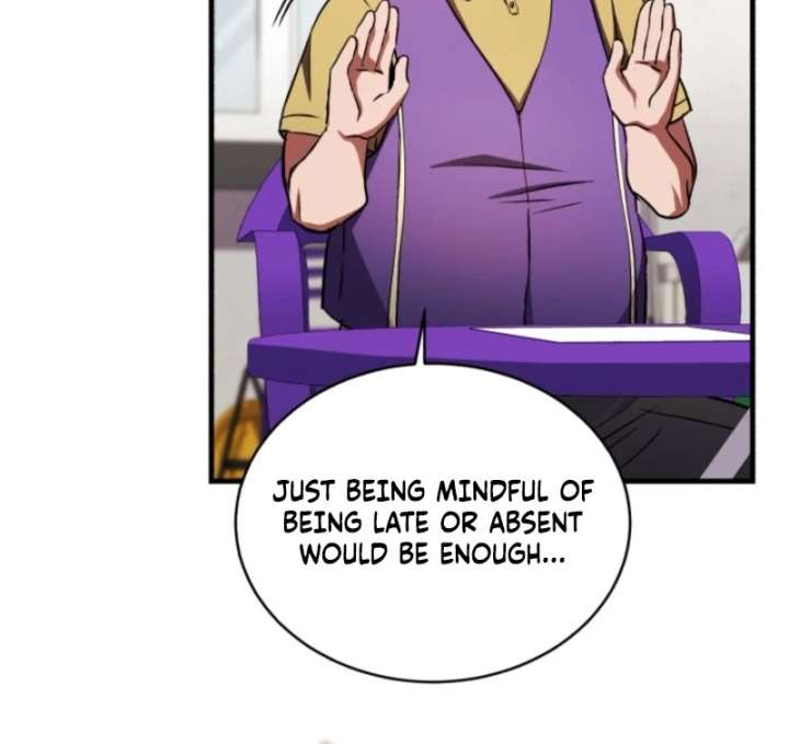 Read Even the Almighty Is a First-Time Dad EN Manga Online