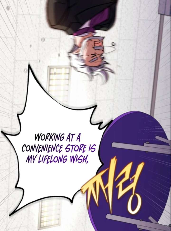 Read Even the Almighty Is a First-Time Dad EN Manga Online