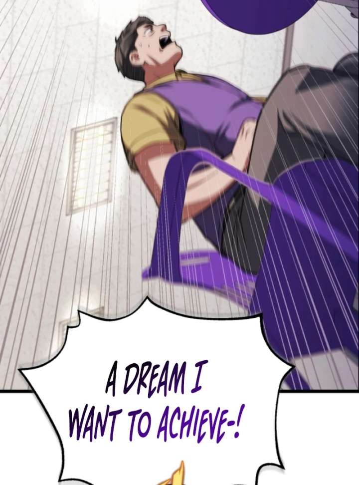 Read Even the Almighty Is a First-Time Dad EN Manga Online