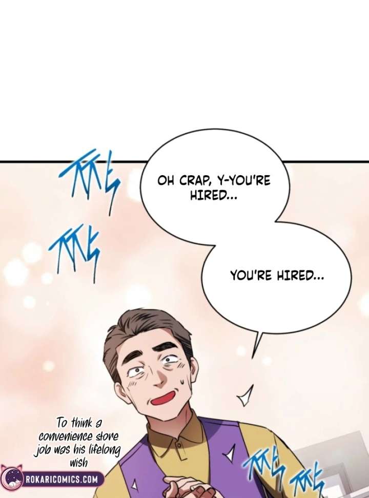 Read Even the Almighty Is a First-Time Dad EN Manga Online