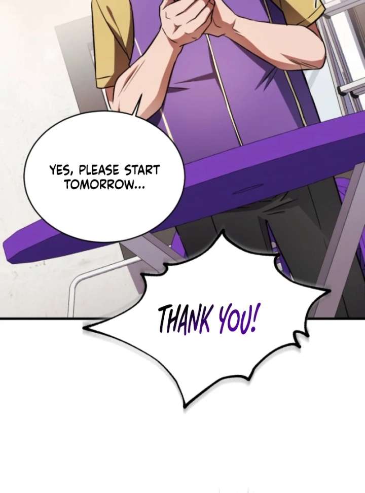 Read Even the Almighty Is a First-Time Dad EN Manga Online