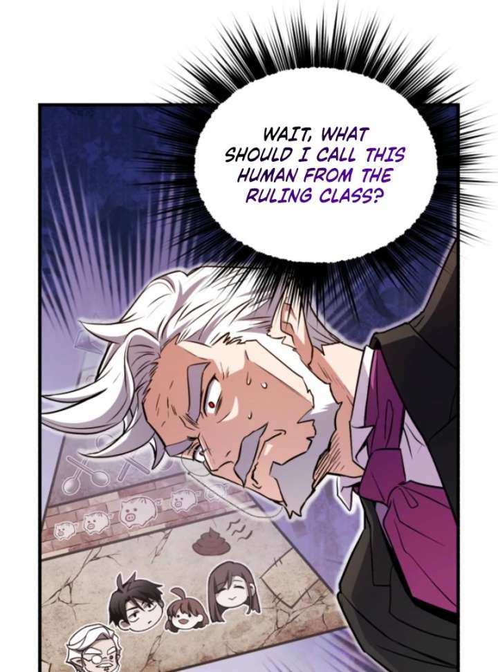 Read Even the Almighty Is a First-Time Dad EN Manga Online