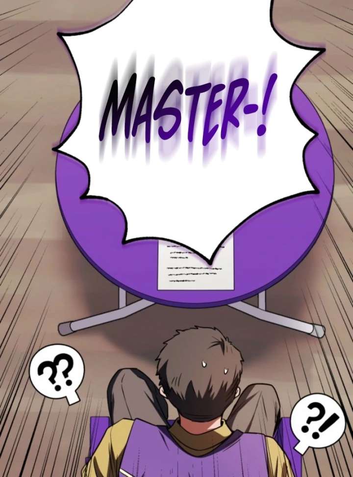 Read Even the Almighty Is a First-Time Dad EN Manga Online