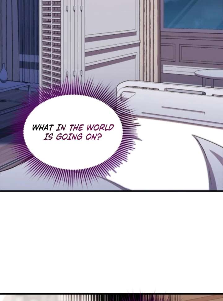 Read Even the Almighty Is a First-Time Dad EN Manga Online