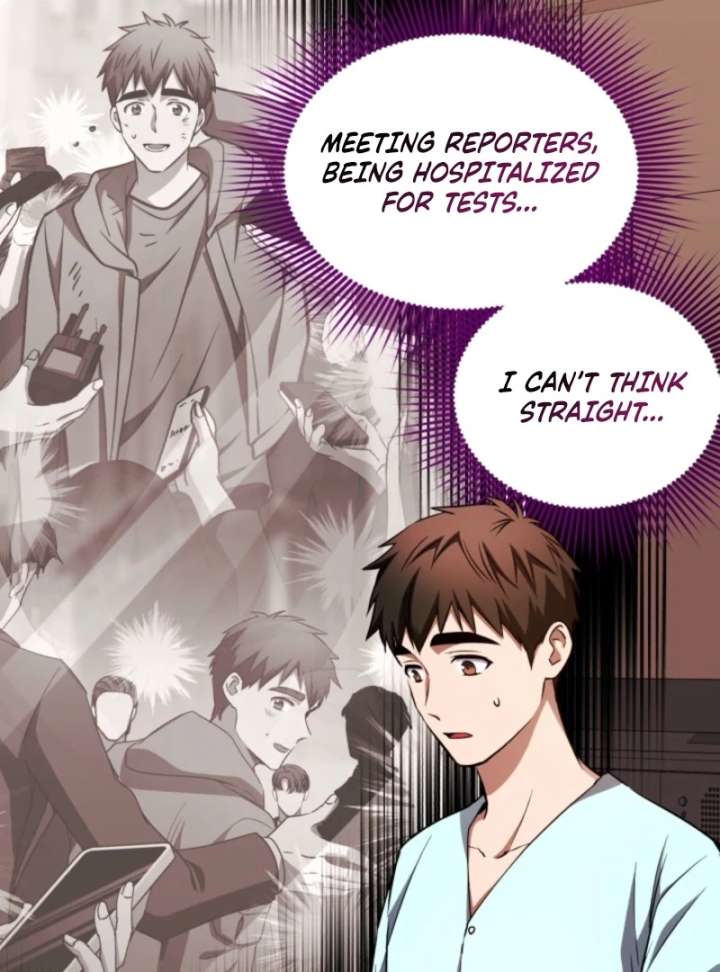 Read Even the Almighty Is a First-Time Dad EN Manga Online
