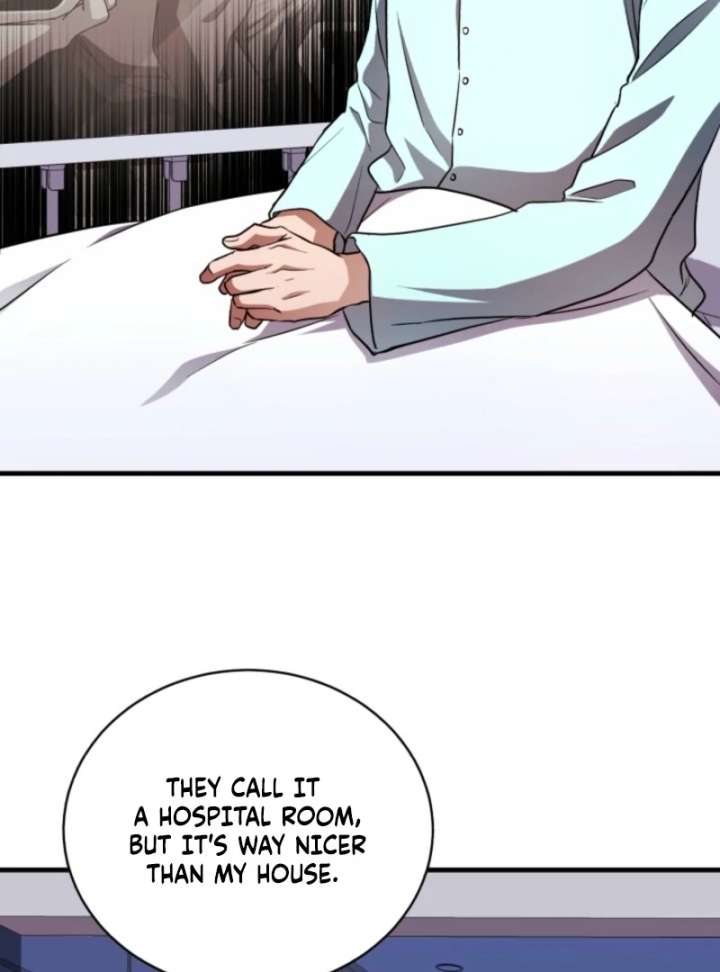 Read Even the Almighty Is a First-Time Dad EN Manga Online