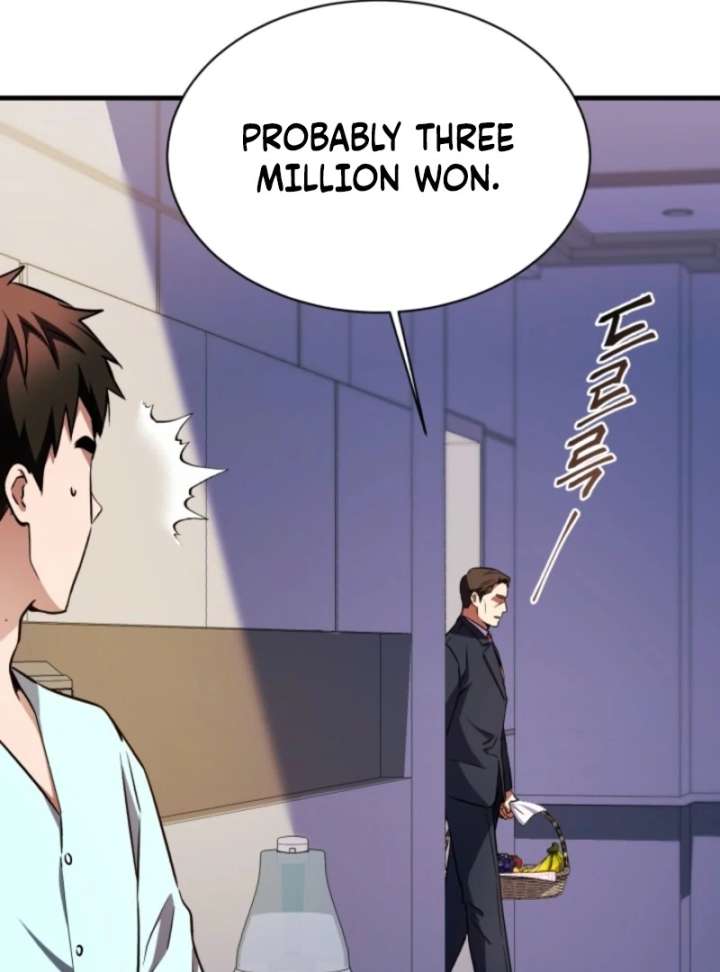 Read Even the Almighty Is a First-Time Dad EN Manga Online