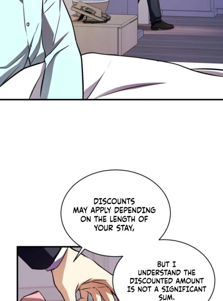 Read Even the Almighty Is a First-Time Dad EN Manga Online