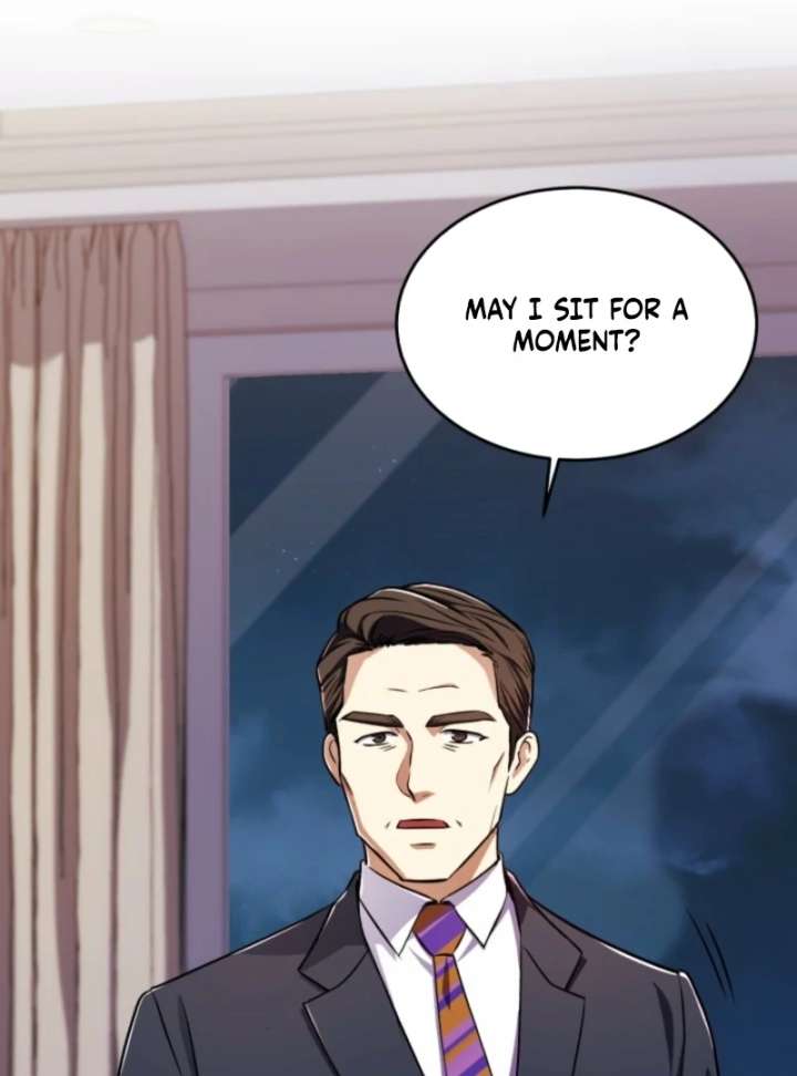 Read Even the Almighty Is a First-Time Dad EN Manga Online
