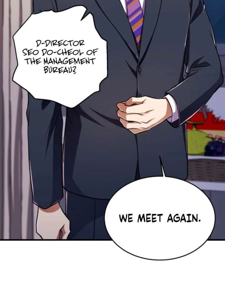 Read Even the Almighty Is a First-Time Dad EN Manga Online