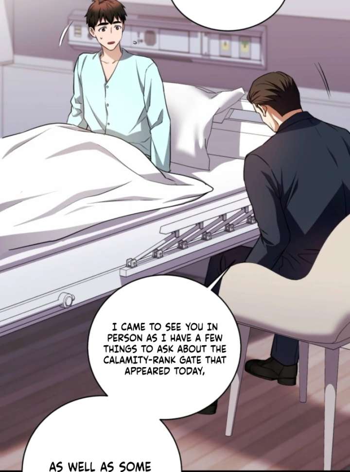 Read Even the Almighty Is a First-Time Dad EN Manga Online