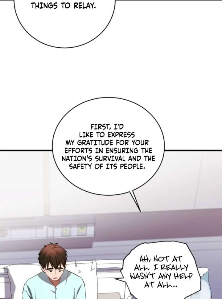 Read Even the Almighty Is a First-Time Dad EN Manga Online