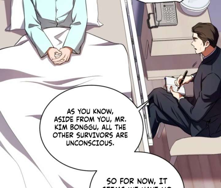 Read Even the Almighty Is a First-Time Dad EN Manga Online
