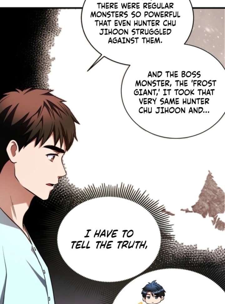 Read Even the Almighty Is a First-Time Dad EN Manga Online