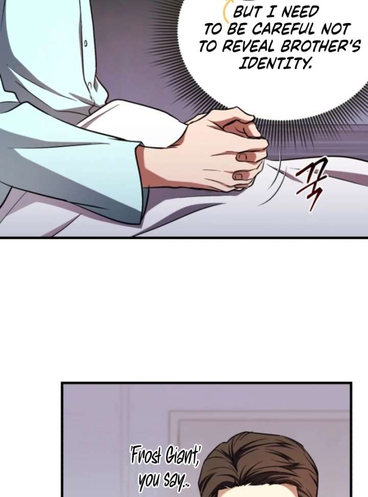 Read Even the Almighty Is a First-Time Dad EN Manga Online