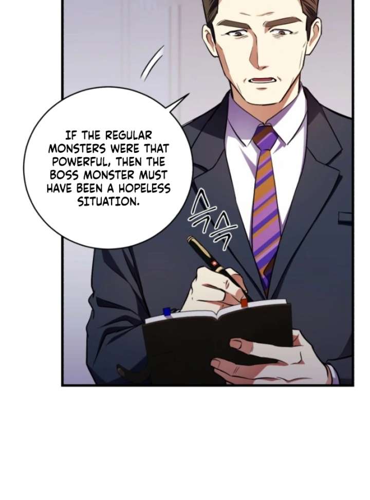 Read Even the Almighty Is a First-Time Dad EN Manga Online