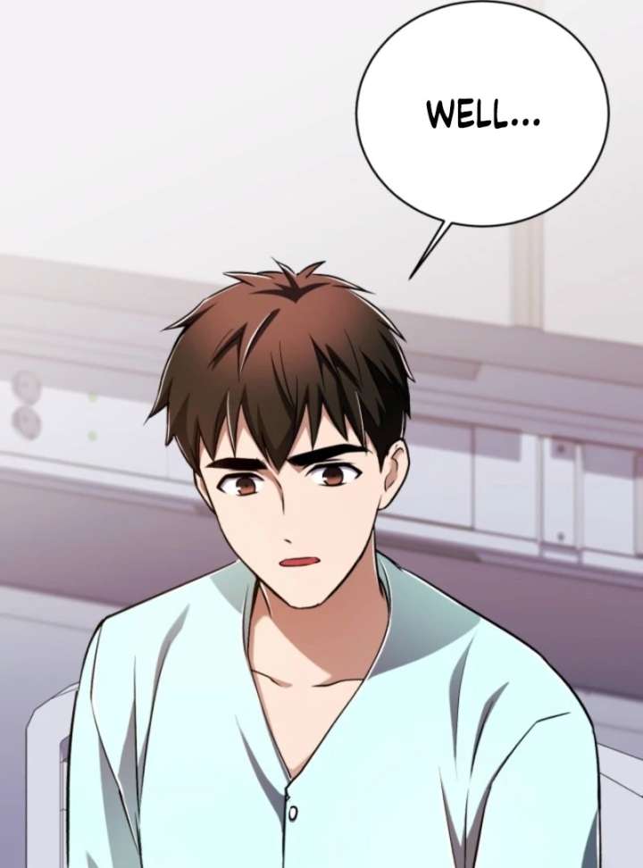 Read Even the Almighty Is a First-Time Dad EN Manga Online