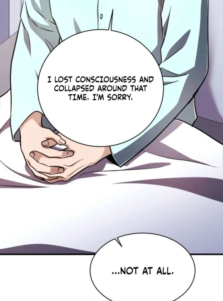 Read Even the Almighty Is a First-Time Dad EN Manga Online