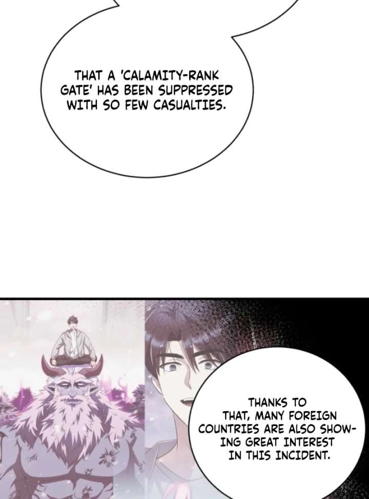 Read Even the Almighty Is a First-Time Dad EN Manga Online