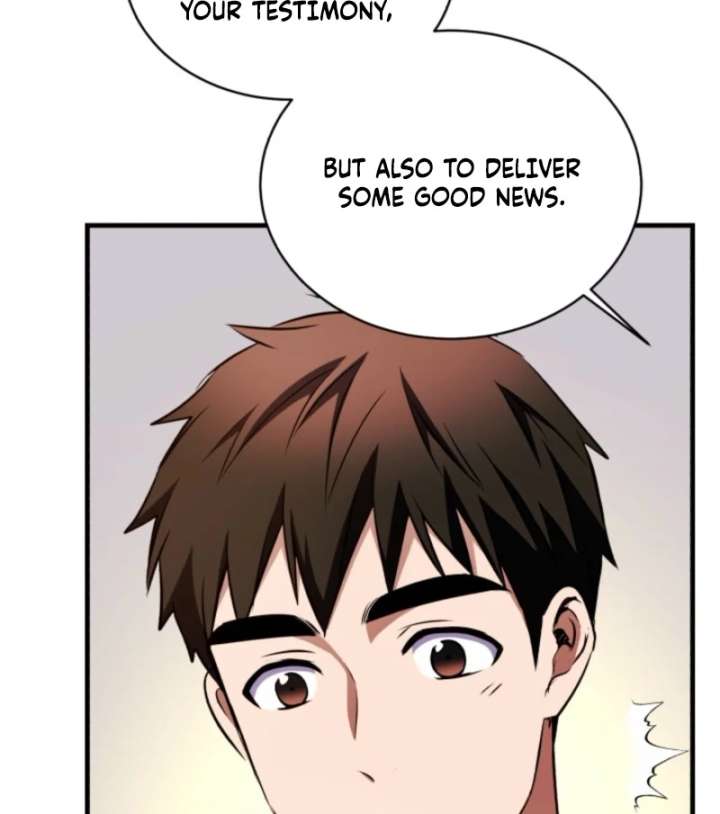 Read Even the Almighty Is a First-Time Dad EN Manga Online