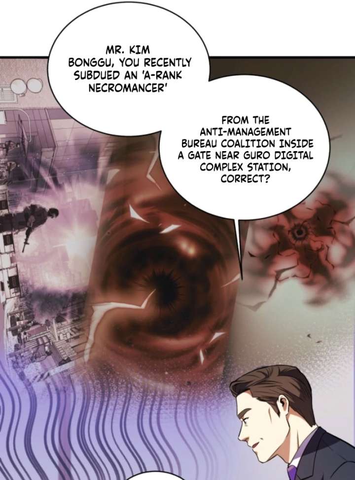 Read Even the Almighty Is a First-Time Dad EN Manga Online