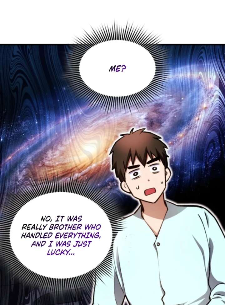 Read Even the Almighty Is a First-Time Dad EN Manga Online