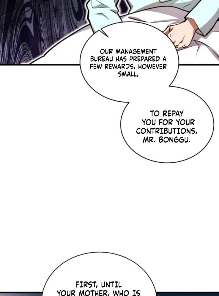 Read Even the Almighty Is a First-Time Dad EN Manga Online