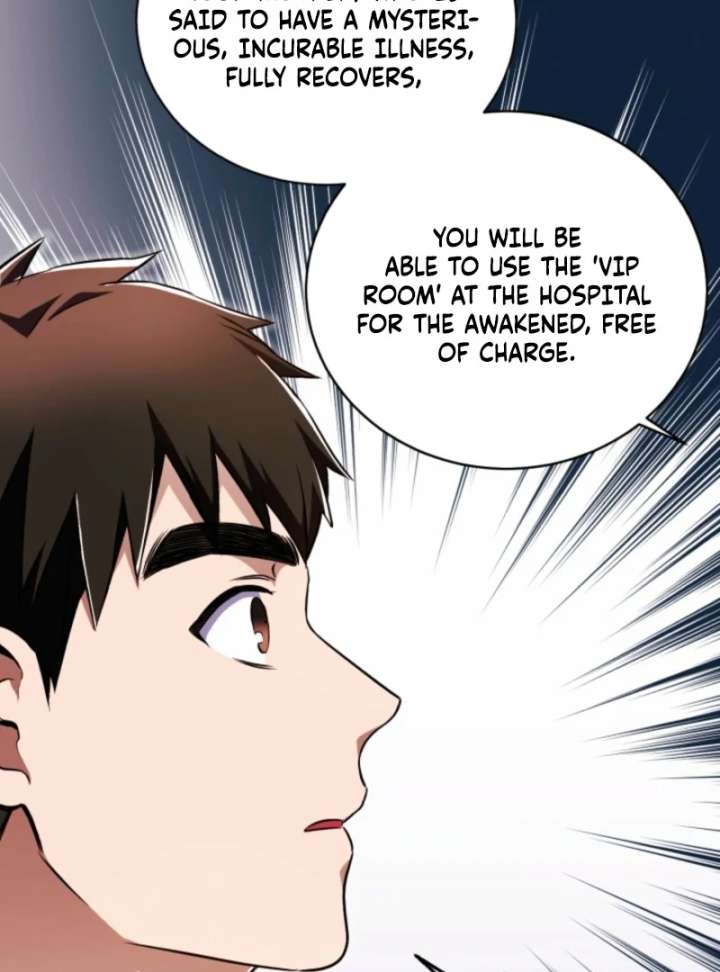 Read Even the Almighty Is a First-Time Dad EN Manga Online