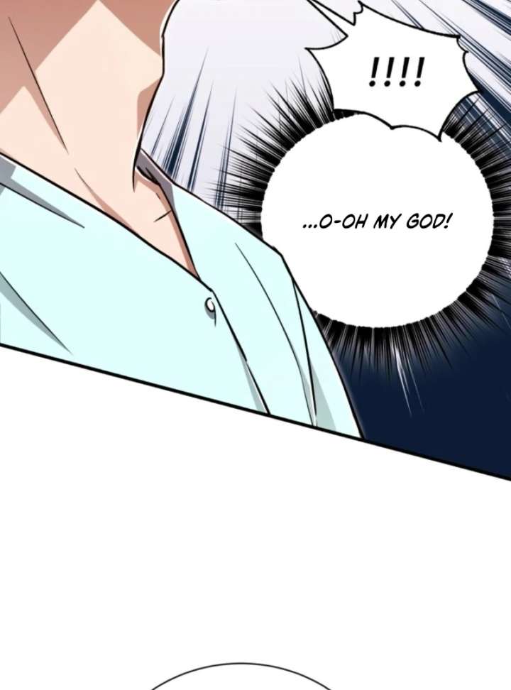 Read Even the Almighty Is a First-Time Dad EN Manga Online
