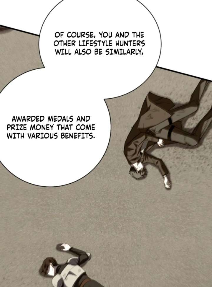 Read Even the Almighty Is a First-Time Dad EN Manga Online