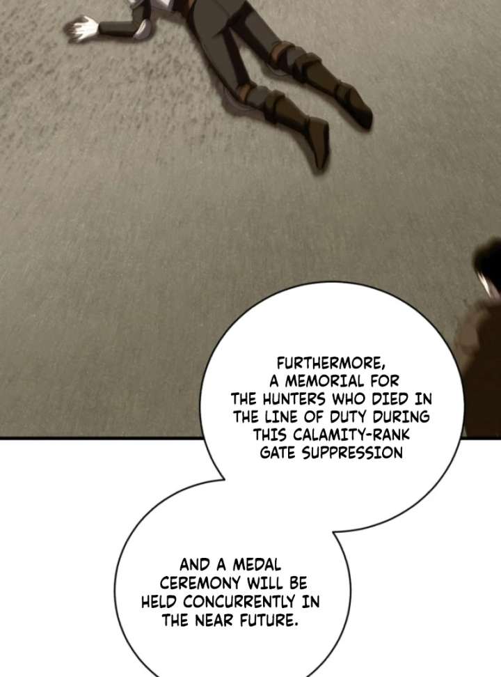 Read Even the Almighty Is a First-Time Dad EN Manga Online
