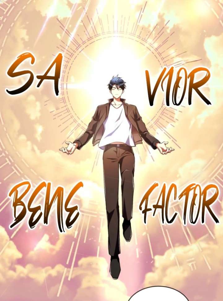 Read Even the Almighty Is a First-Time Dad EN Manga Online