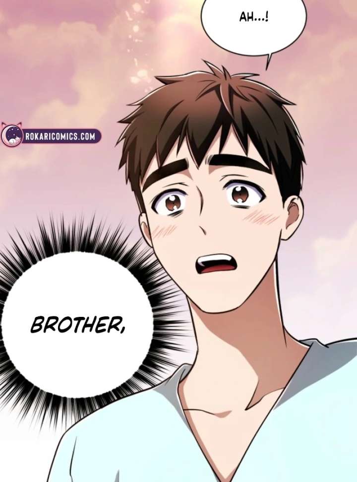Read Even the Almighty Is a First-Time Dad EN Manga Online