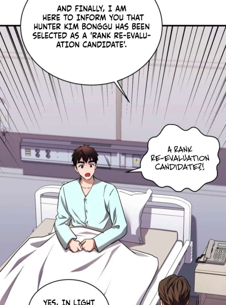 Read Even the Almighty Is a First-Time Dad EN Manga Online