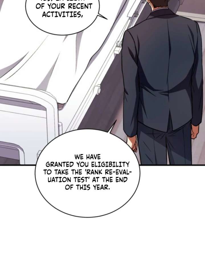 Read Even the Almighty Is a First-Time Dad EN Manga Online