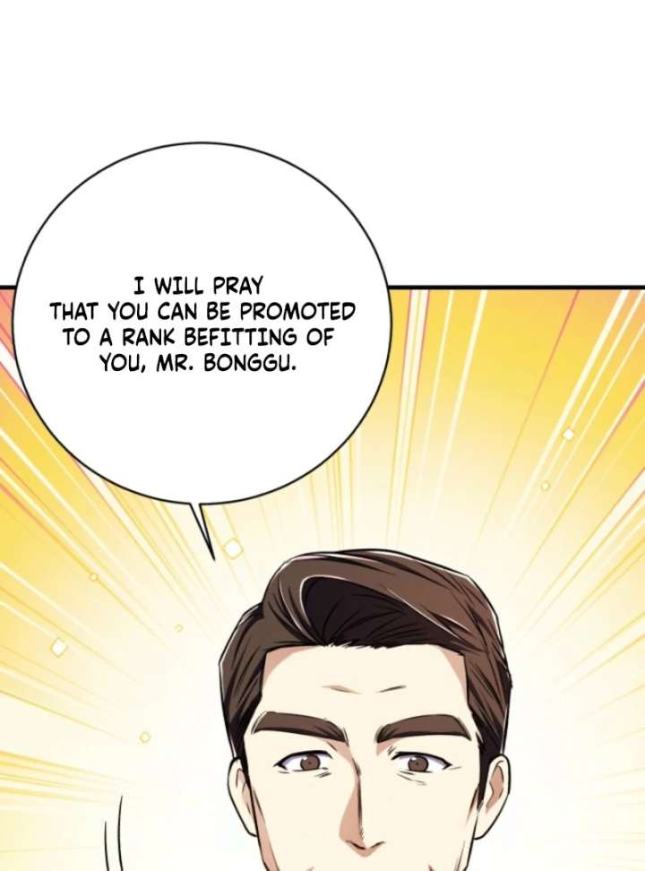 Read Even the Almighty Is a First-Time Dad EN Manga Online