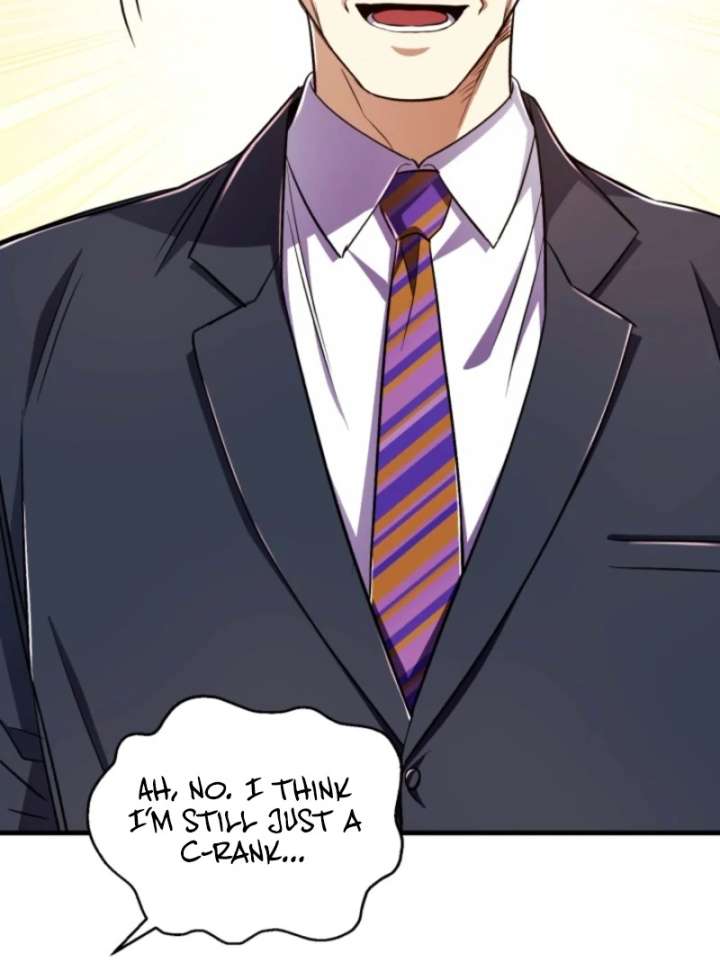 Read Even the Almighty Is a First-Time Dad EN Manga Online