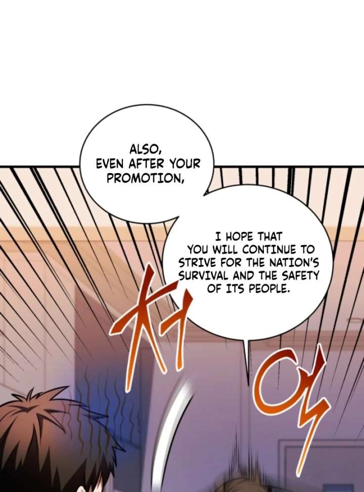 Read Even the Almighty Is a First-Time Dad EN Manga Online